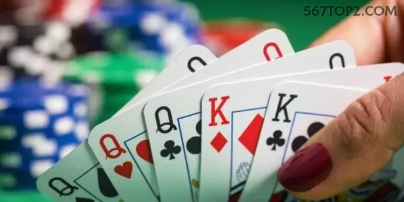 Cassino ao vivo 567top dealers